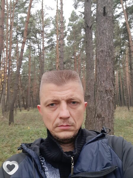 Игорь, 48, Могилев — анкета №116938