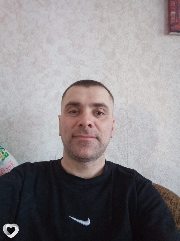 Александр, 42, Ачинске — анкета №116941