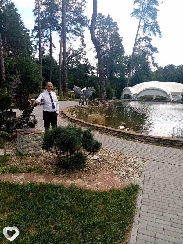 Игорь, 54, Могилев — анкета №116945