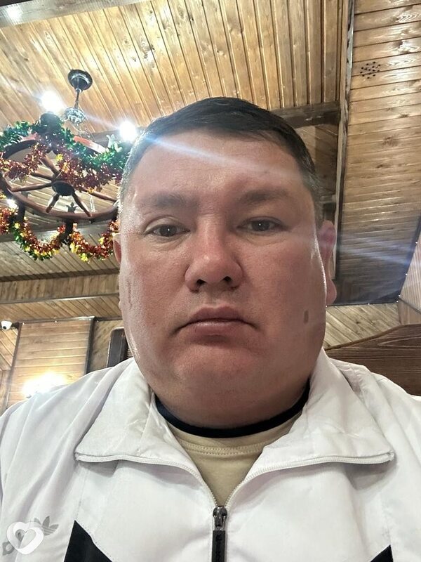 Федор, 47, Астане — анкета №116947