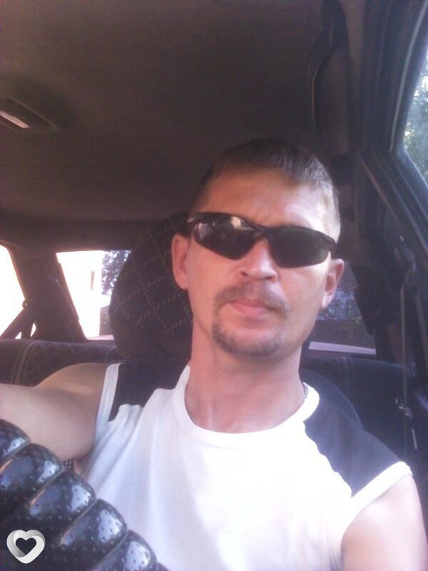 Сергей, 46, Томске — анкета №116948