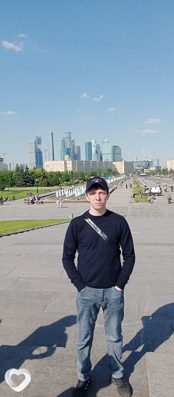 Юрий, 36, Асбесте — анкета №117020