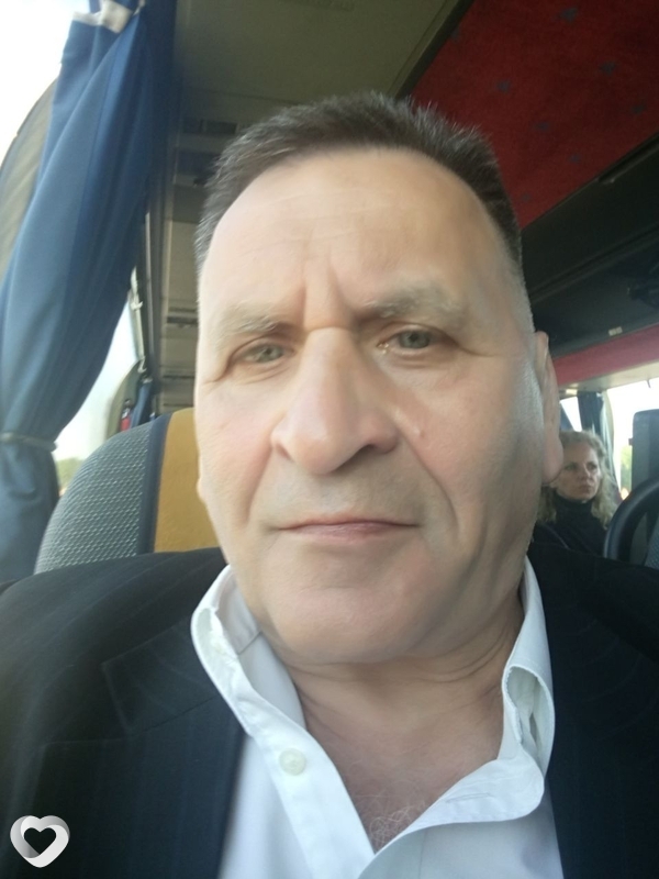 Михаил, 71, Москве — анкета №116977