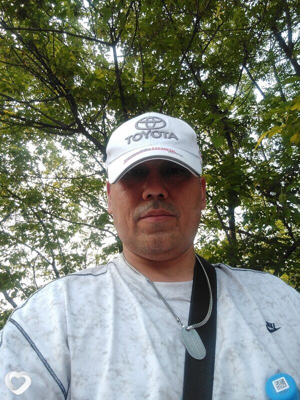 Дима, 39, Новокузнецке — анкета №116982