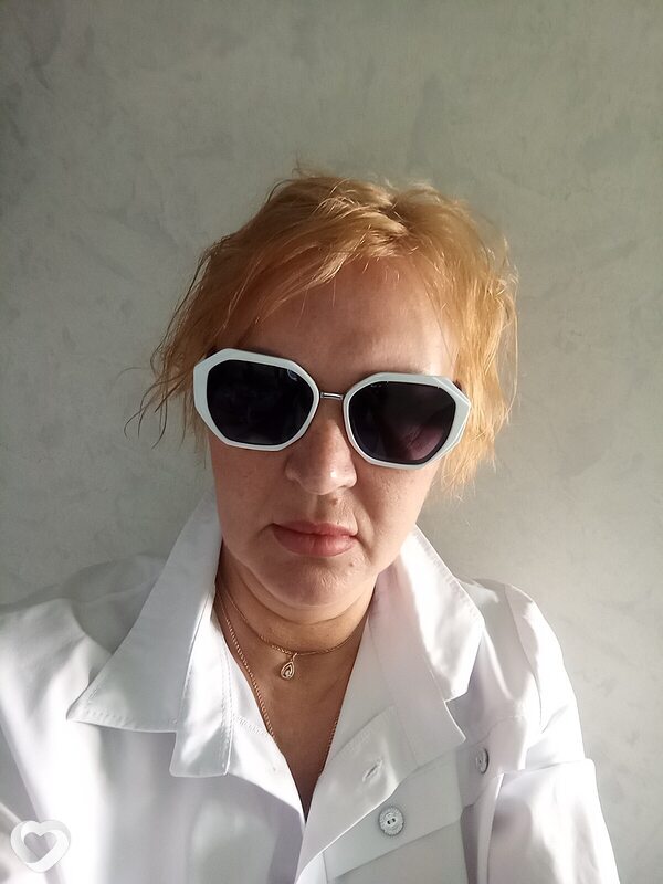 Ирина, 56, Междуреченске — анкета №116986