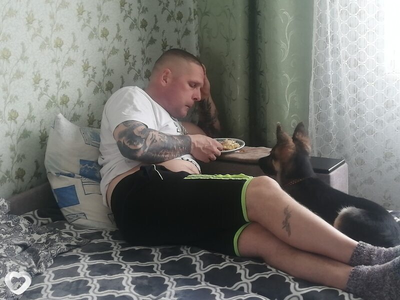 Яя, 36, Минске — анкета №116987
