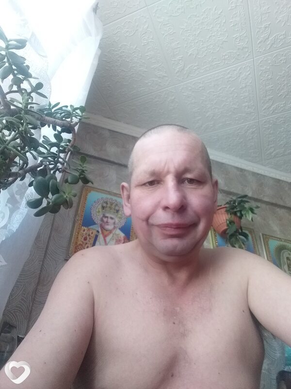 Максим, 50, Чите — анкета №116988