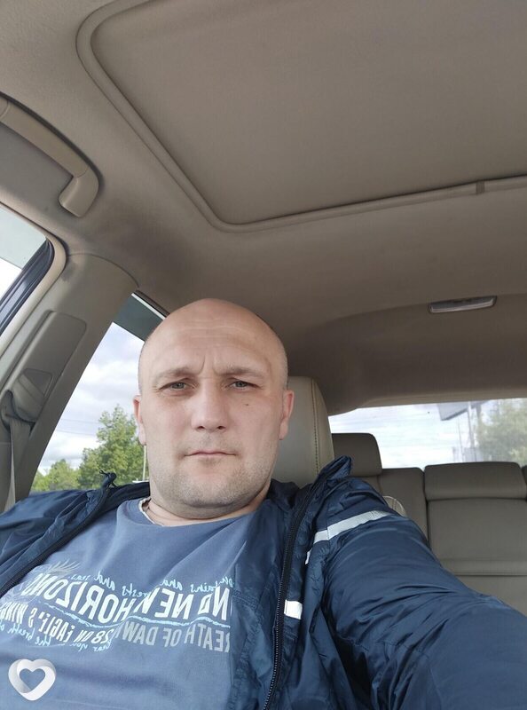 Леонид, 43, Хабаровске — анкета №116989