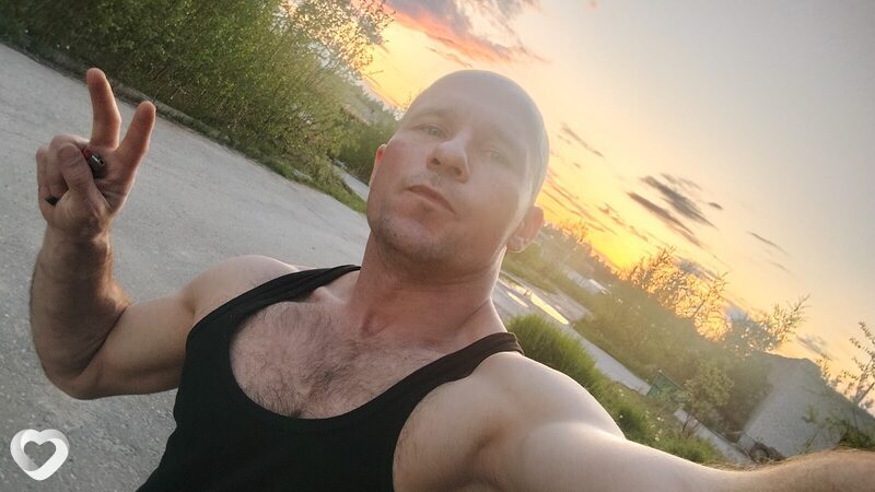 Александр, 37, Петропавловске — анкета №116997