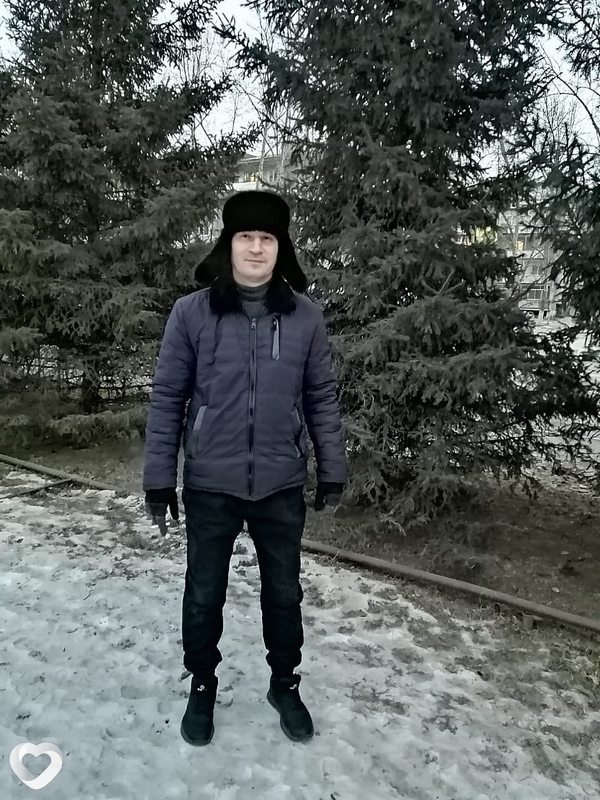 Сергей, Советск (Калининградская Обл)