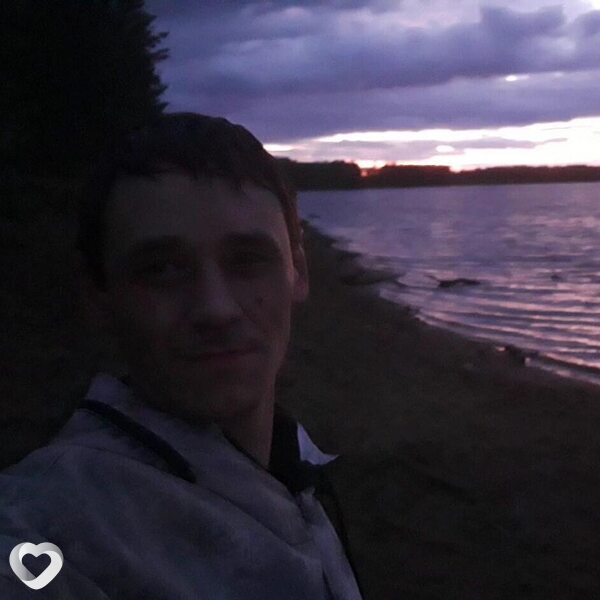 Александр, 39, Братске — анкета №117237