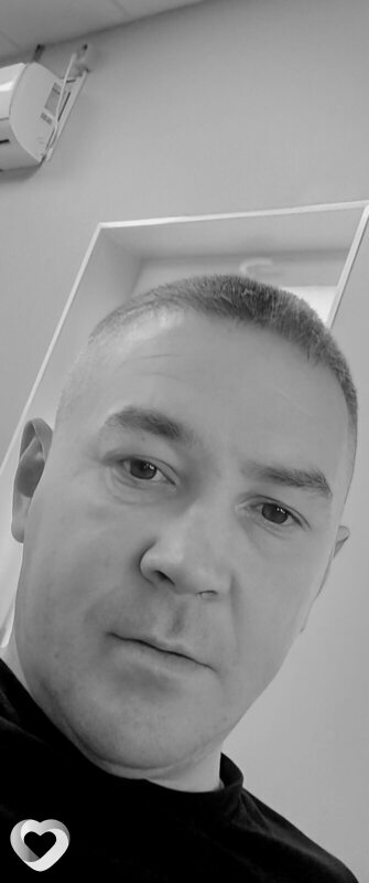 Андрей, 42, Вичуге — анкета №117239