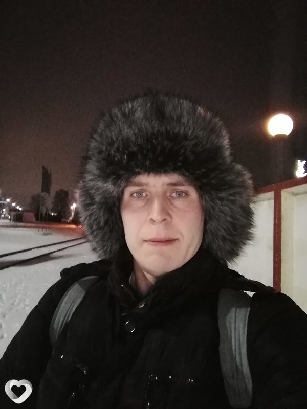Владимир, 41, Борисове — анкета №117240