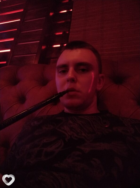 Евгений, 30, Борисове — анкета №117244