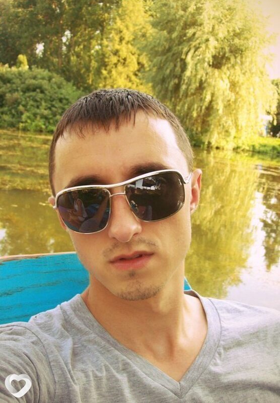 Андрей, 42, Орше — анкета №117247