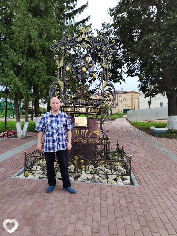 Александр, 39, Нижнем Новгороде — анкета №117079