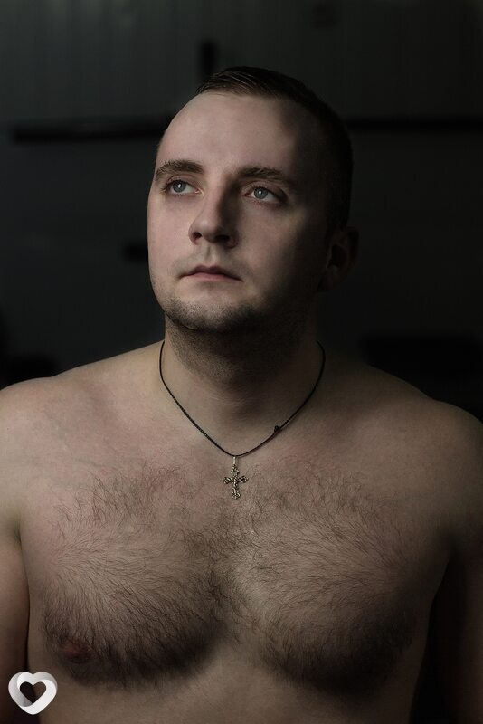 Гор, 32, Витебске — анкета №117085