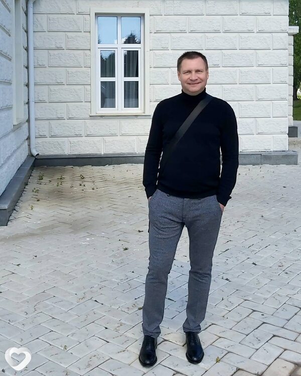 Евгений, 39, Омске — анкета №117089