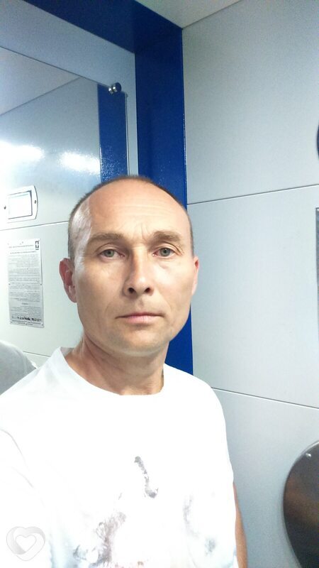 Геннадий, 45, Чебоксарах — анкета №117091