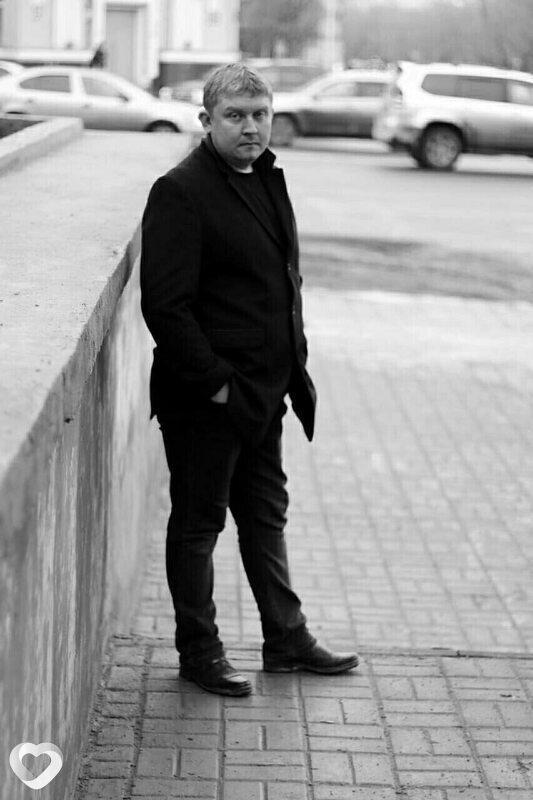 Ivan, 42, Караганде — анкета №117094