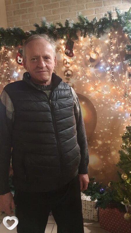 Сергей, 63, Волгограде — анкета №117098