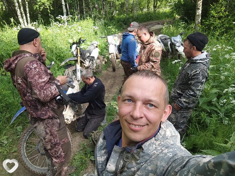 Алексей, 43, Прокопьевске — анкета №116853