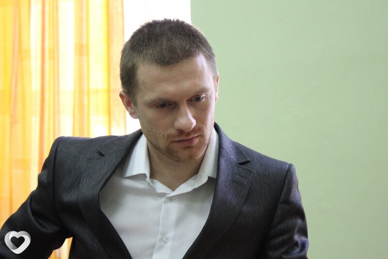 Иван, 35, Брянске — анкета №116860