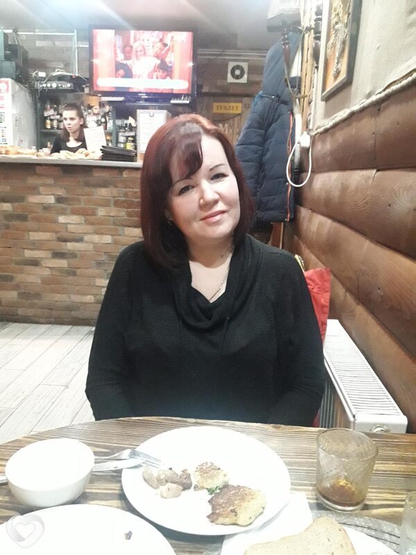 Татьяна, 52, Бресте — анкета №116861