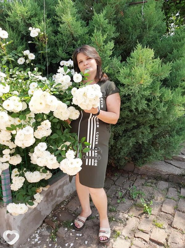 Наталья, 46, Майкопе — анкета №116864
