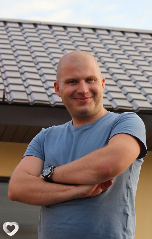Алексей, 43, Гомеле — анкета №116866