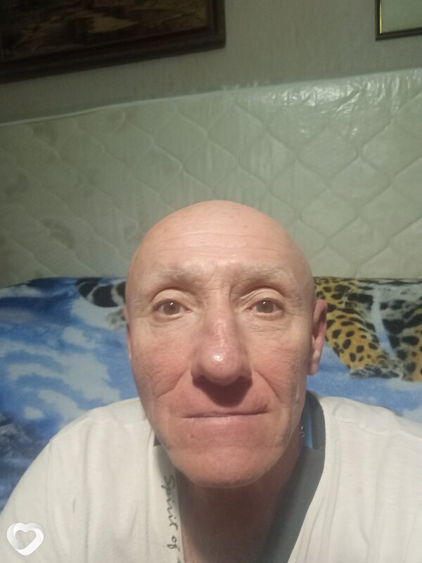 Серж, 62, Феодосии — анкета №116867
