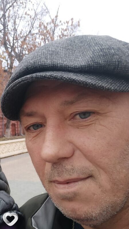 Виталий, 51, Петропавловске — анкета №116869
