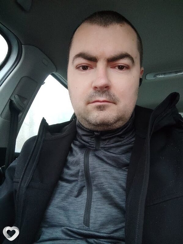 Евгений, 44, Днепр — анкета №116872