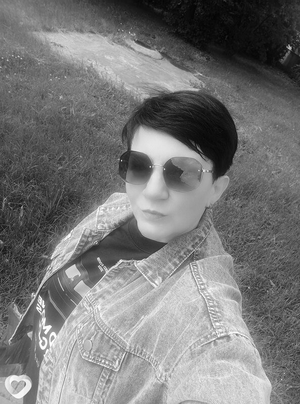 Елена, 44, Слуцке — анкета №117102
