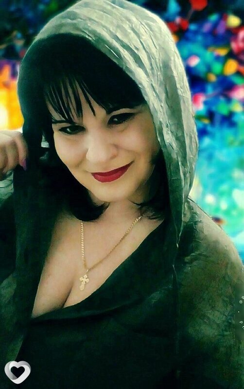 Елена, 54, Бресте — анкета №117104
