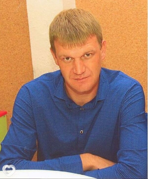 Макс, 44, Костанае — анкета №117114