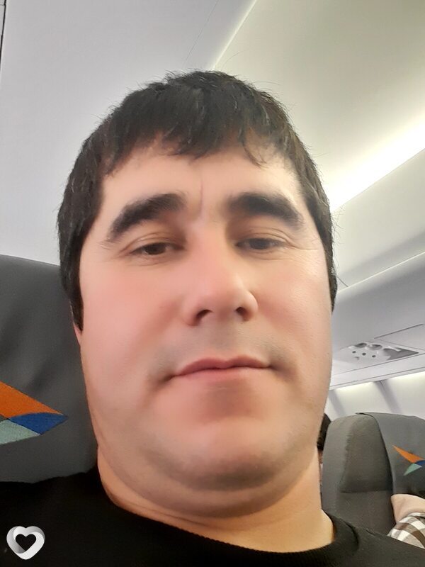 Максим, 47, Ростове-на-Дону — анкета №117117