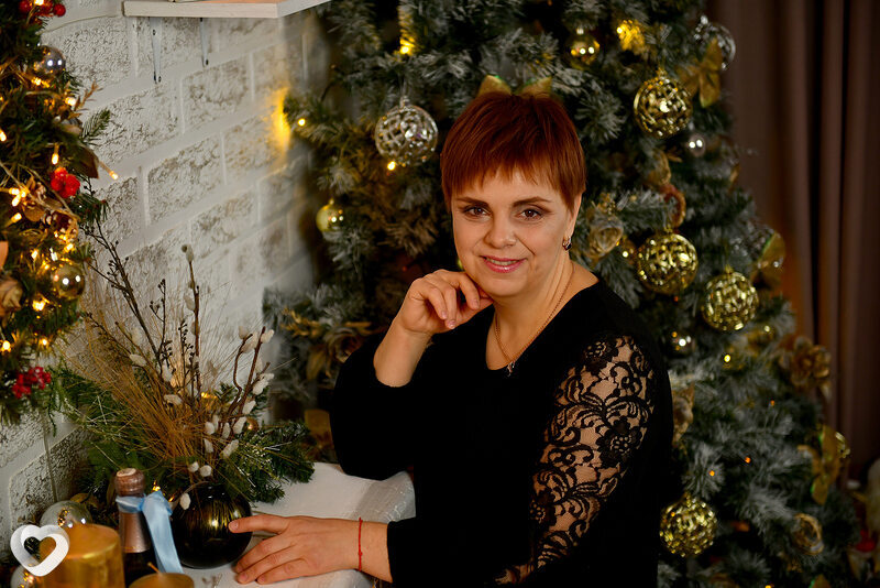 Лиза, Курган