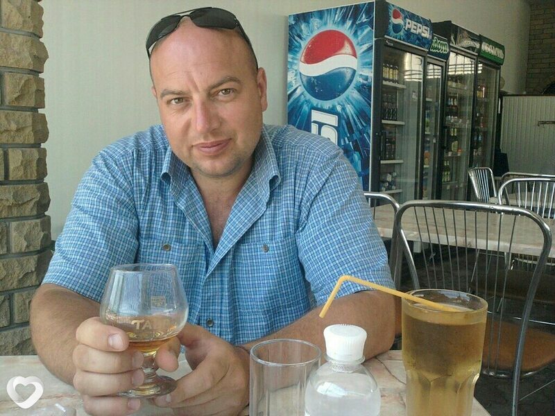 Игорь, 51, Молодечно — анкета №117123