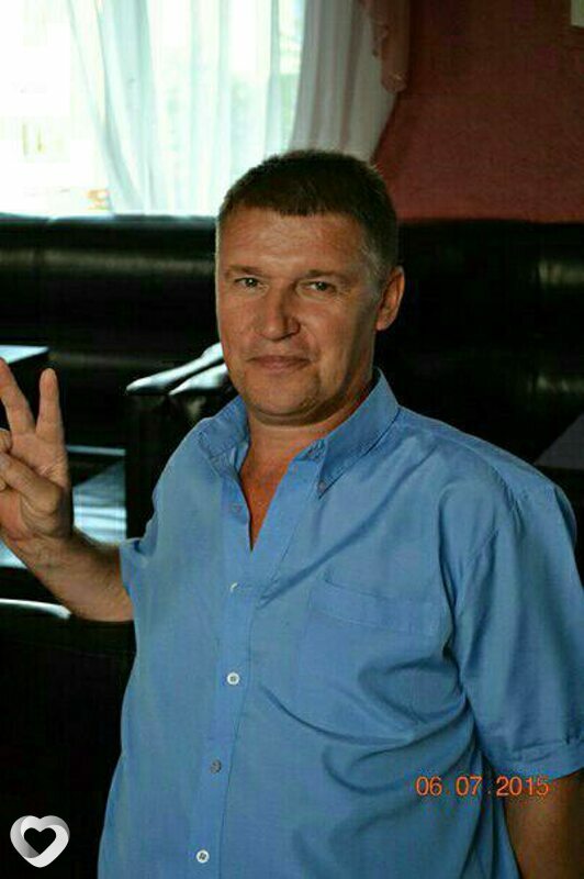 Сергей, 53, Александрии — анкета №117202
