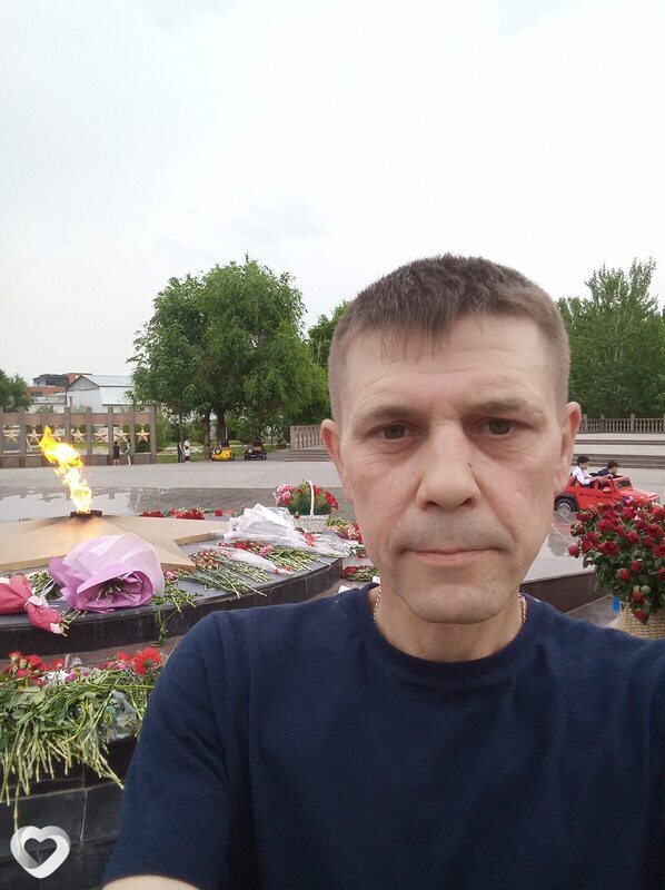 Ярослав, 48, Таразе — анкета №117218