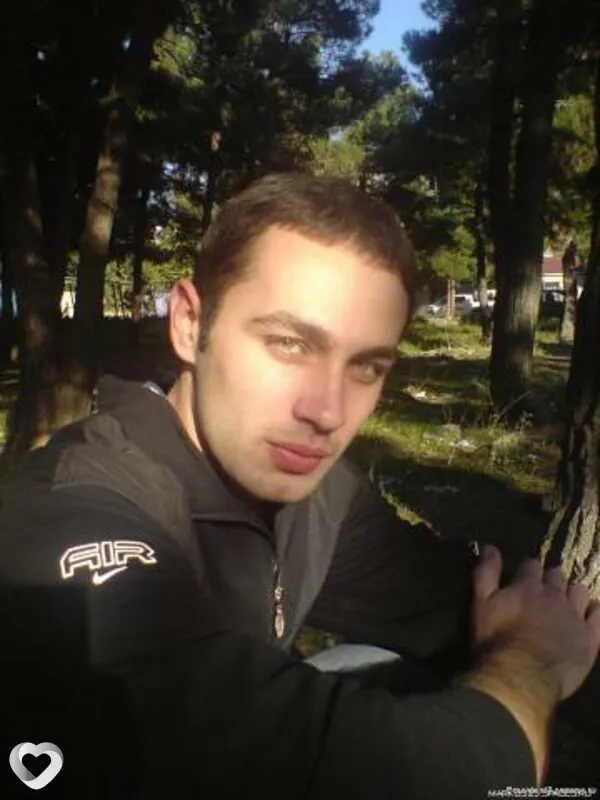 Борис, 40, Луцке — анкета №5608