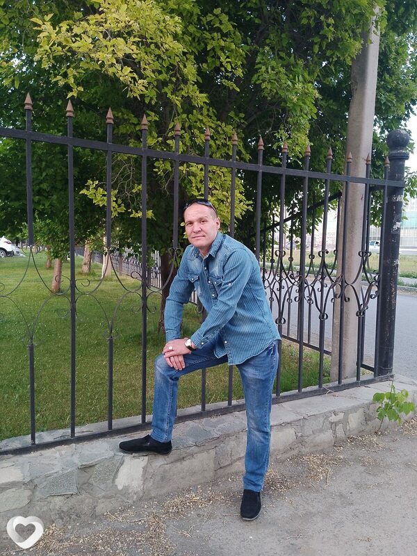 Игорь, 43, Орске — анкета №117221