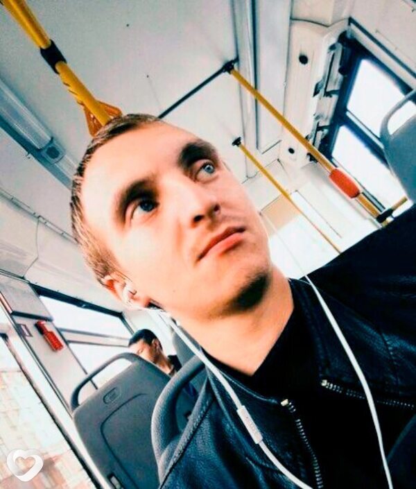 Андрей, 37, Санкт-Петербурге — анкета №117222