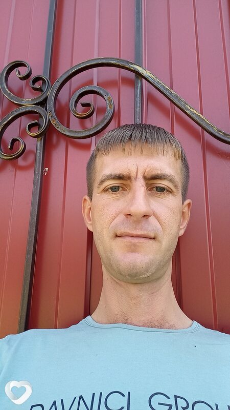 Виктор, 34, Семикаракорске — анкета №117223