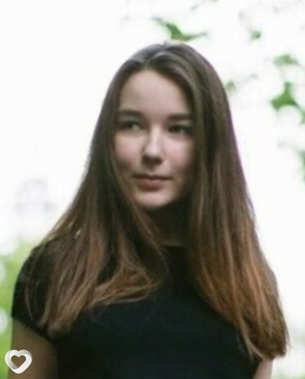 Алиса, 27, Херсоне — анкета №117224