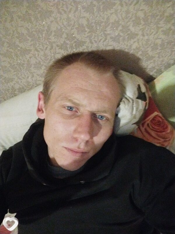 Владимир, 32, Борисове — анкета №117143