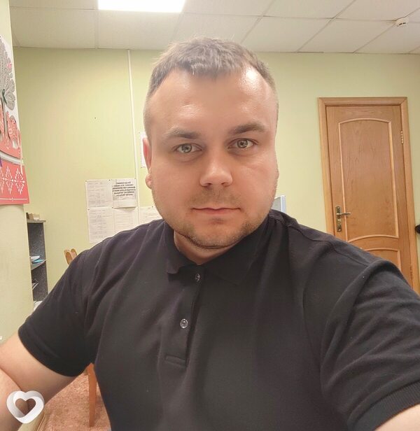 Дмитрий, 35, Минске — анкета №117146