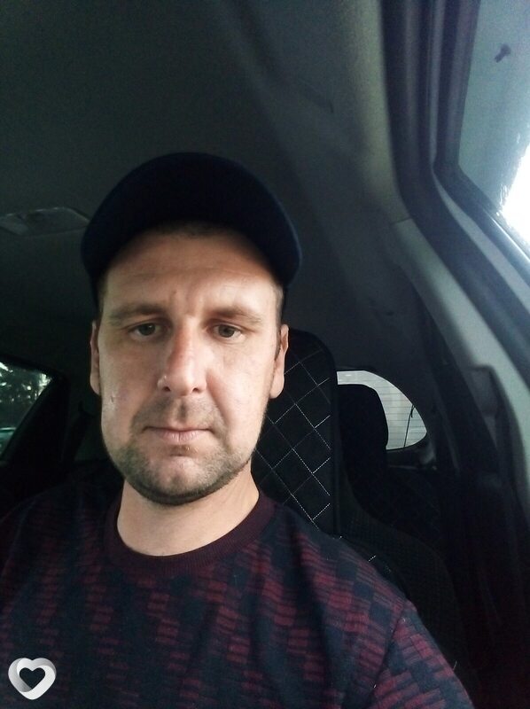 Иван, 38, Абакане — анкета №117148