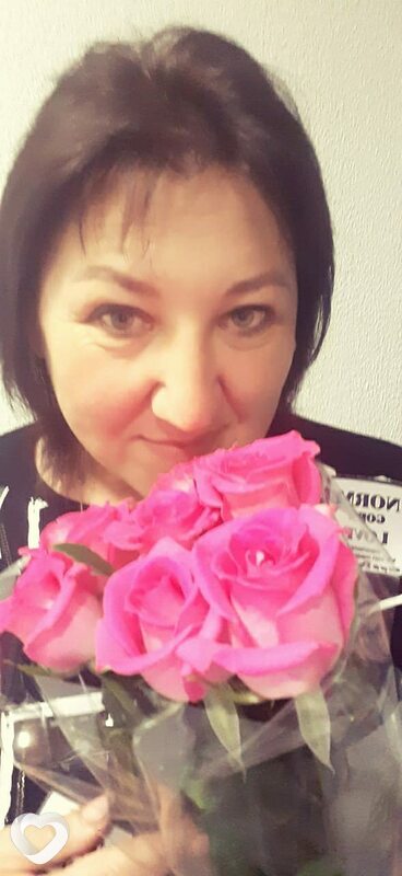 Nina, 50, Харькове — анкета №117508